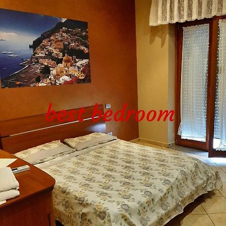 Beautiful Beb Bed & Breakfast Naples Luaran gambar