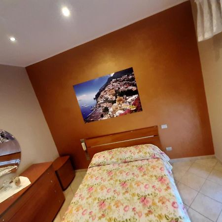 Beautiful Beb Bed & Breakfast Naples Luaran gambar