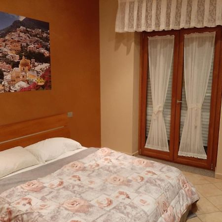 Beautiful Beb Bed & Breakfast Naples Luaran gambar