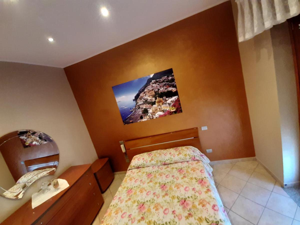 Beautiful Beb Bed & Breakfast Naples Luaran gambar