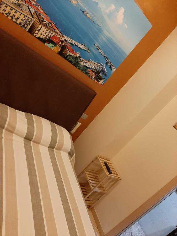 Beautiful Beb Bed & Breakfast Naples Luaran gambar