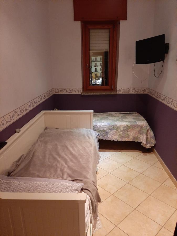 Beautiful Beb Bed & Breakfast Naples Bilik gambar