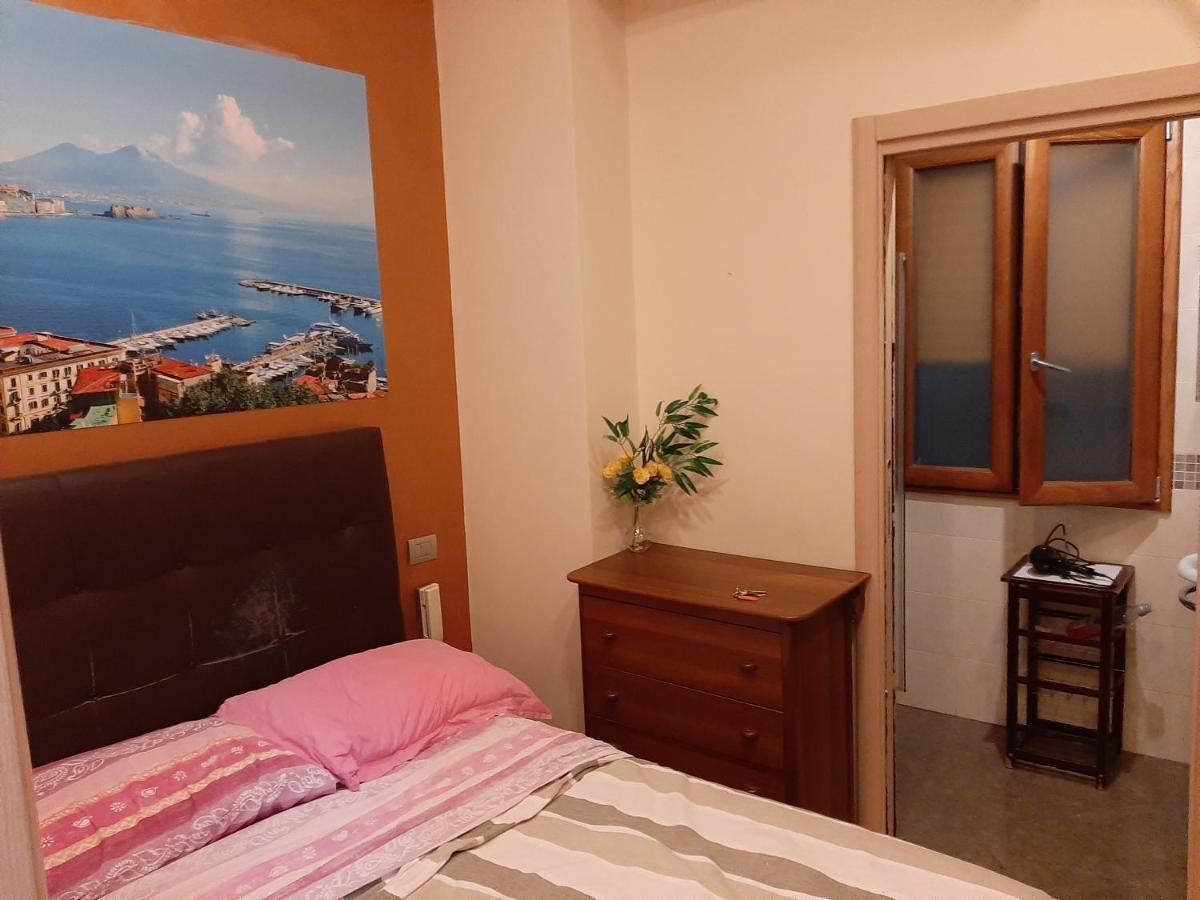 Beautiful Beb Bed & Breakfast Naples Bilik gambar