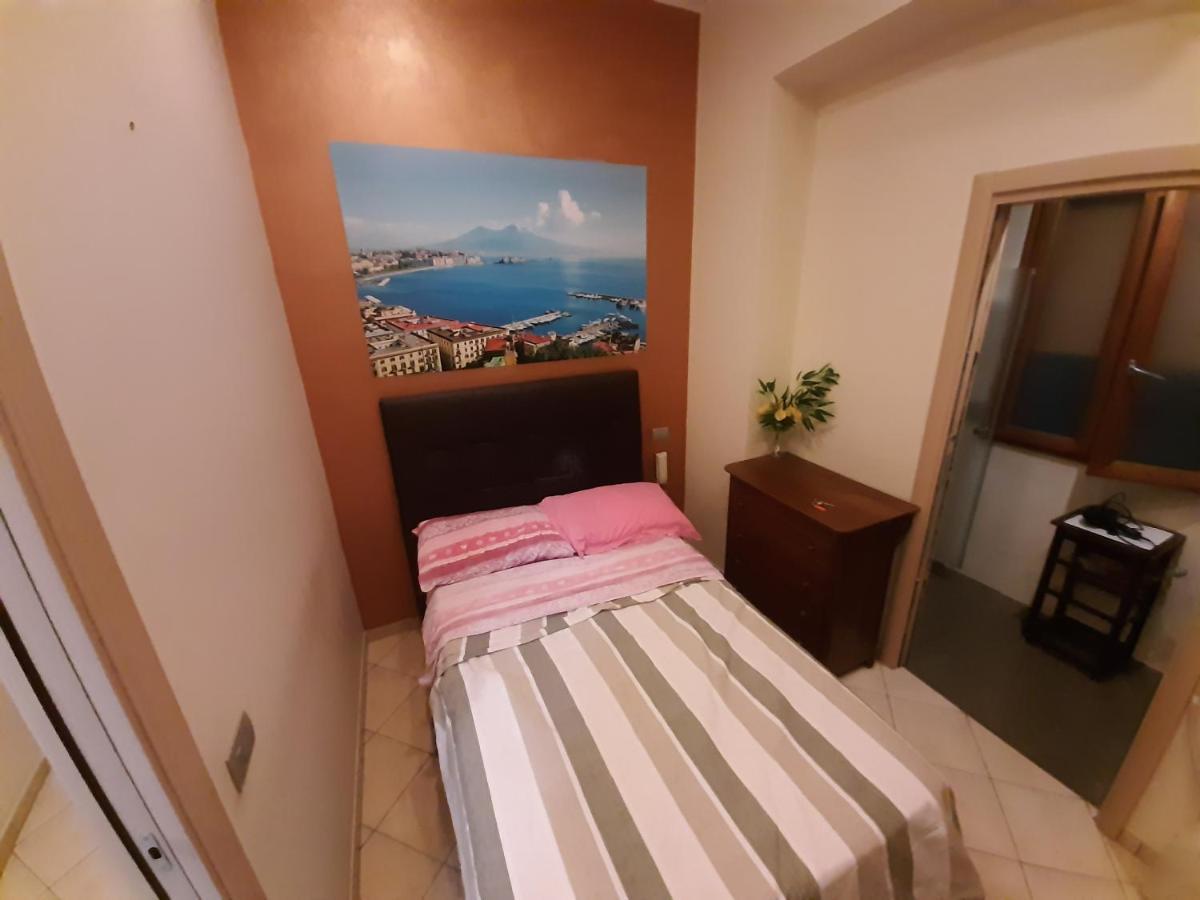 Beautiful Beb Bed & Breakfast Naples Bilik gambar