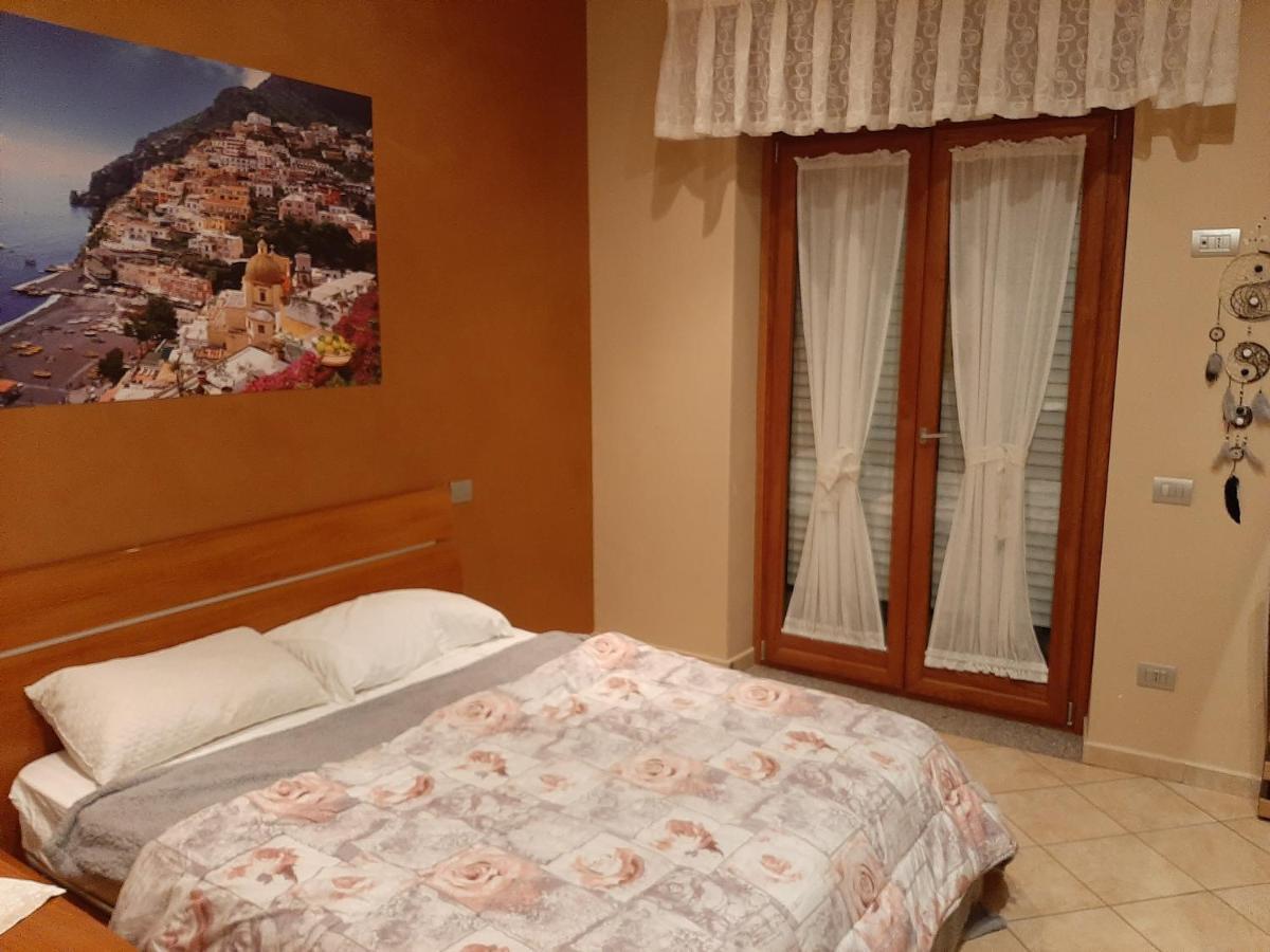 Beautiful Beb Bed & Breakfast Naples Luaran gambar