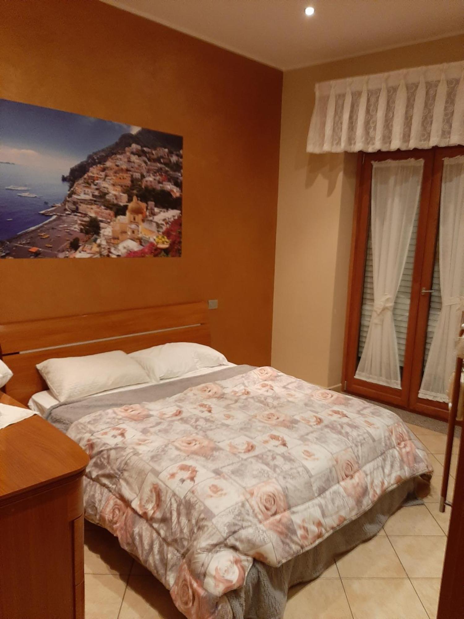 Beautiful Beb Bed & Breakfast Naples Bilik gambar